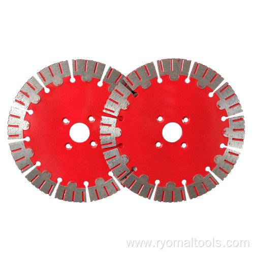 220mm Concrete Saw Blades